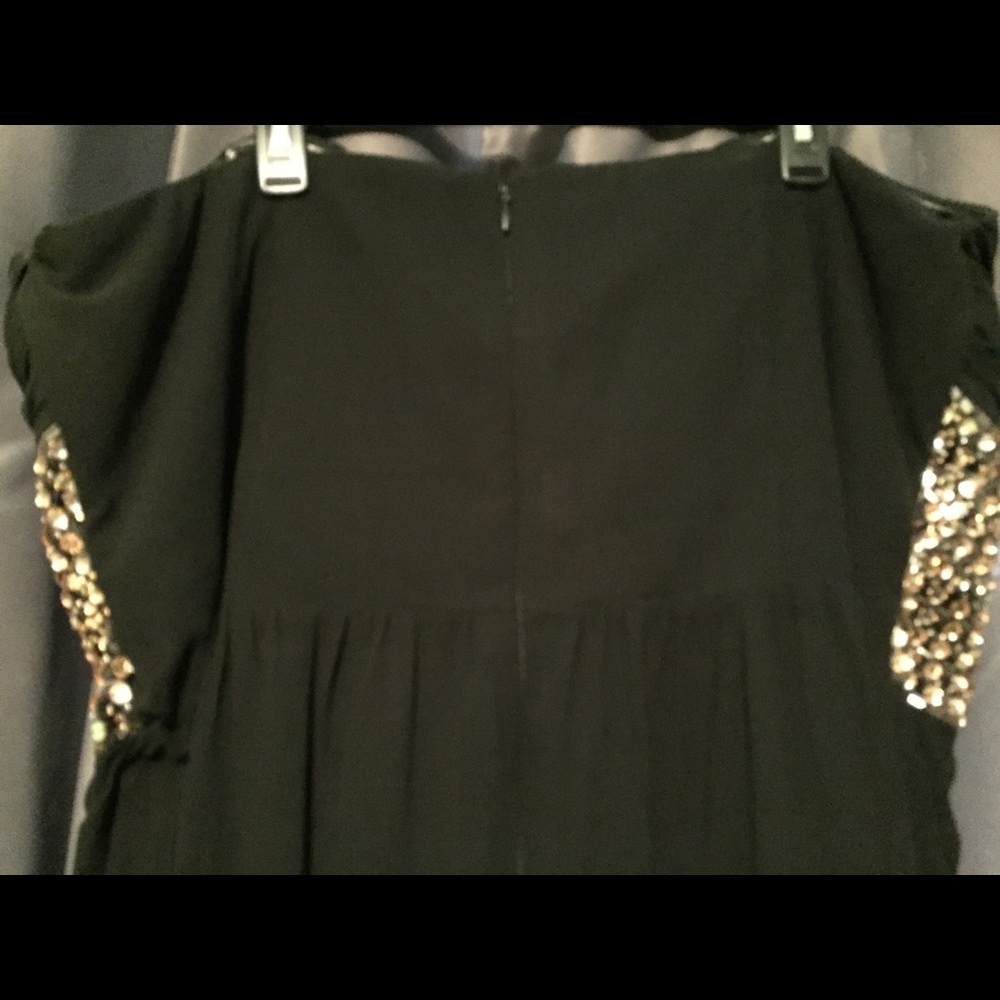 Prom Dress - Picture 4 of 5